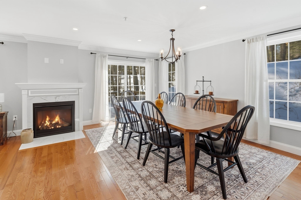 5 Peter Street, Unit D Uxbridge, MA 01569 - Photo 6 of 40