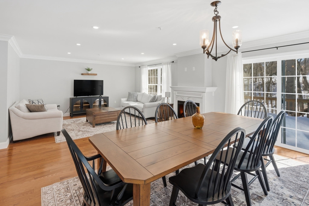 5 Peter Street, Unit D Uxbridge, MA 01569 - Photo 7 of 40