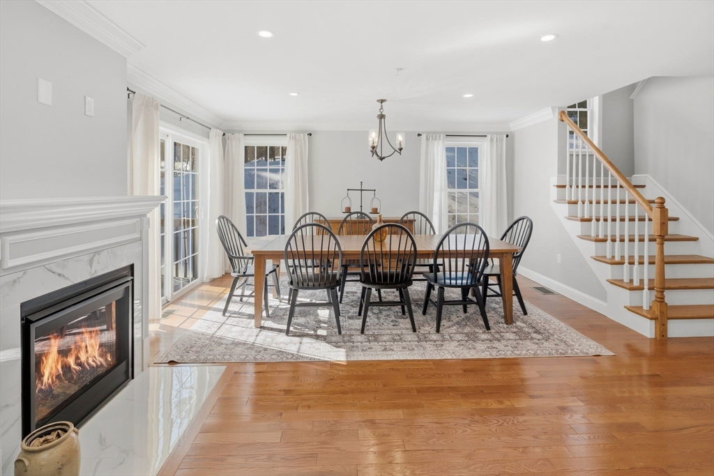 5 Peter Street, Unit D Uxbridge, MA 01569 - Photo 10 of 40