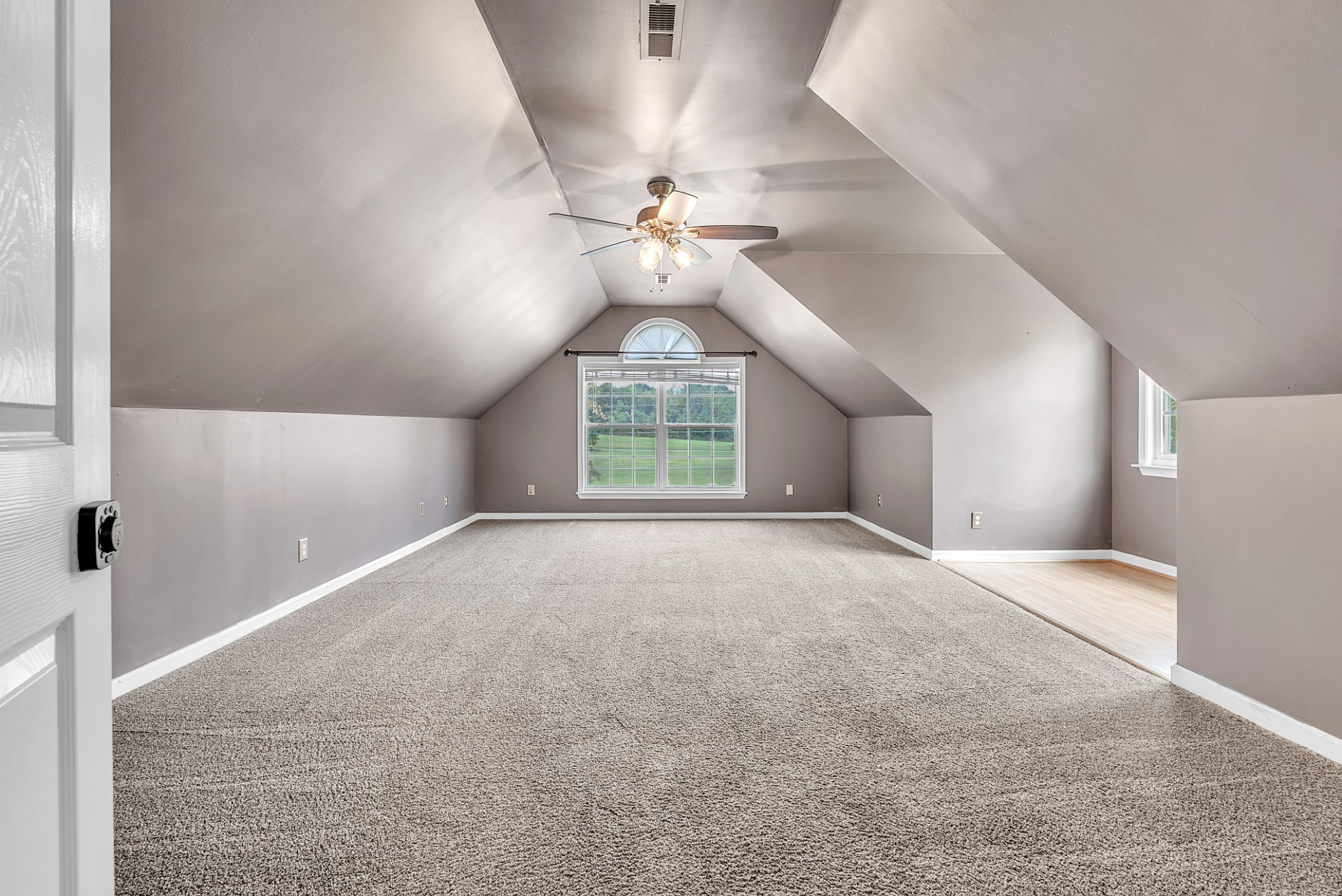 3848 Kedron Road Spring Hill, TN 37174 - Photo 18 of 33 a view of an empty room with a window