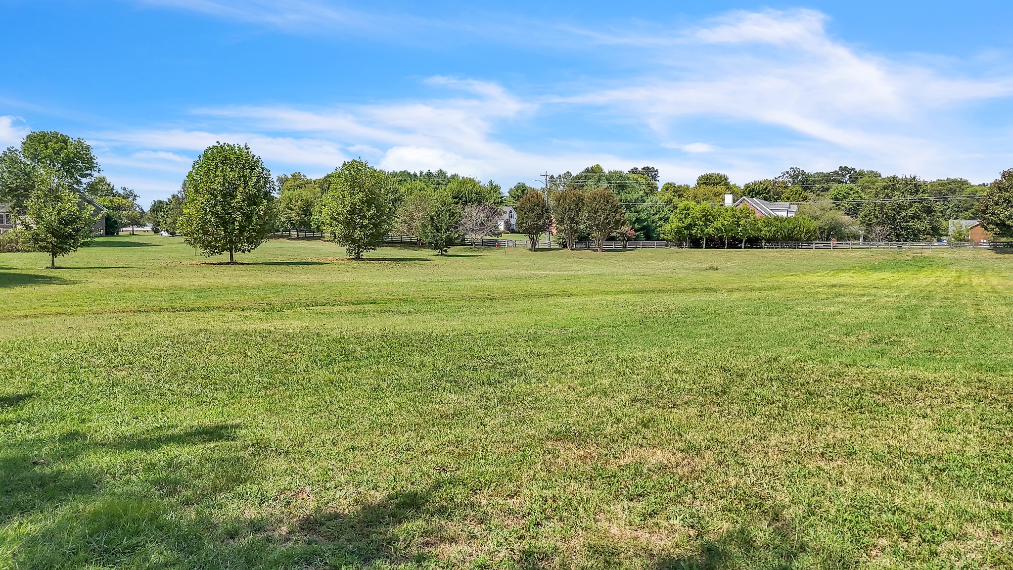 3848 Kedron Road Spring Hill, TN 37174 - Photo 33 of 33 a view of an ocean from a yard