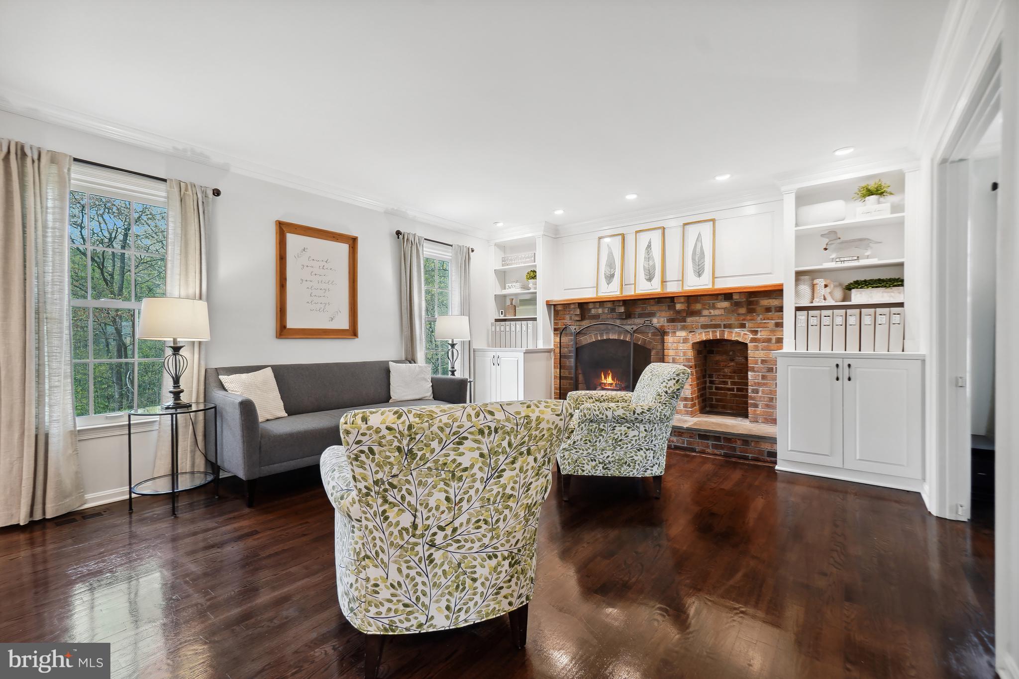 11007 Raccoon Ridge Court Reston, VA 20191 - Photo 14 of 55