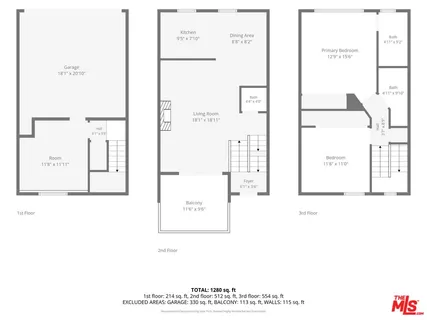 $650,000 | 5811 Woodman Avenue, Unit 7, Valley Glen, CA 91401