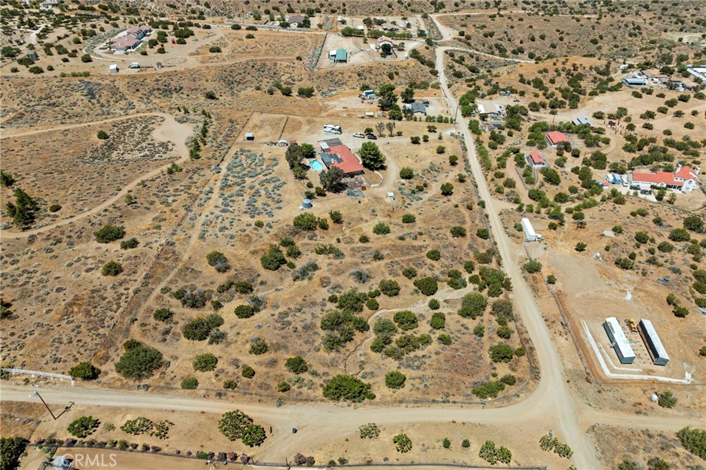 902 Searchlight Ranch Road Acton, CA 93510 - Photo 56 of 58