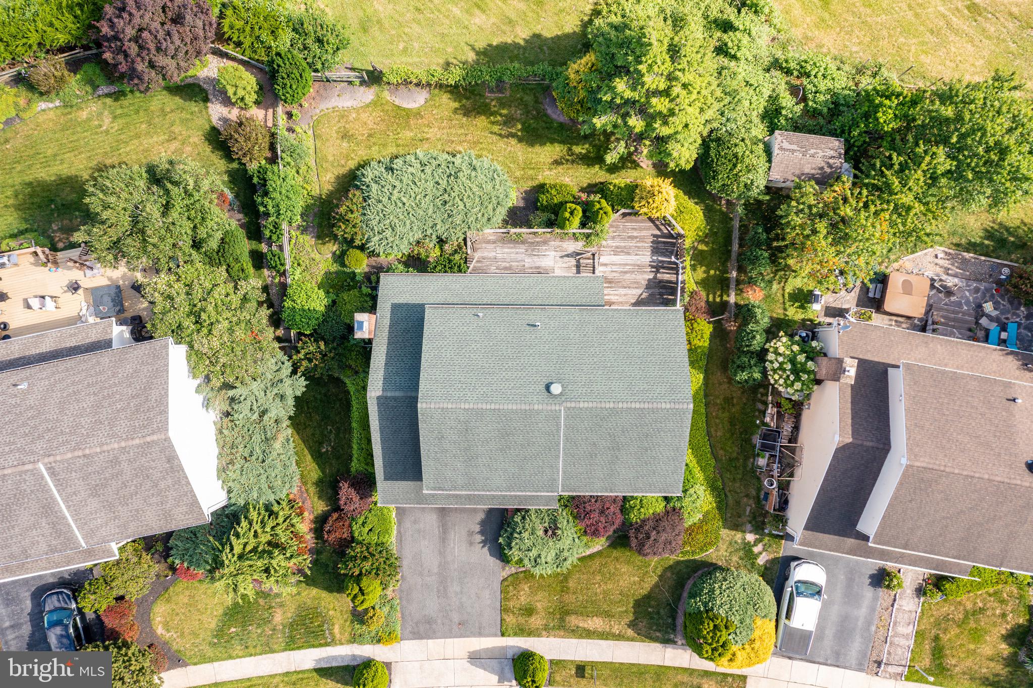 41 Flint Ridge Drive Shillington, PA 19607 - Photo 35 of 39