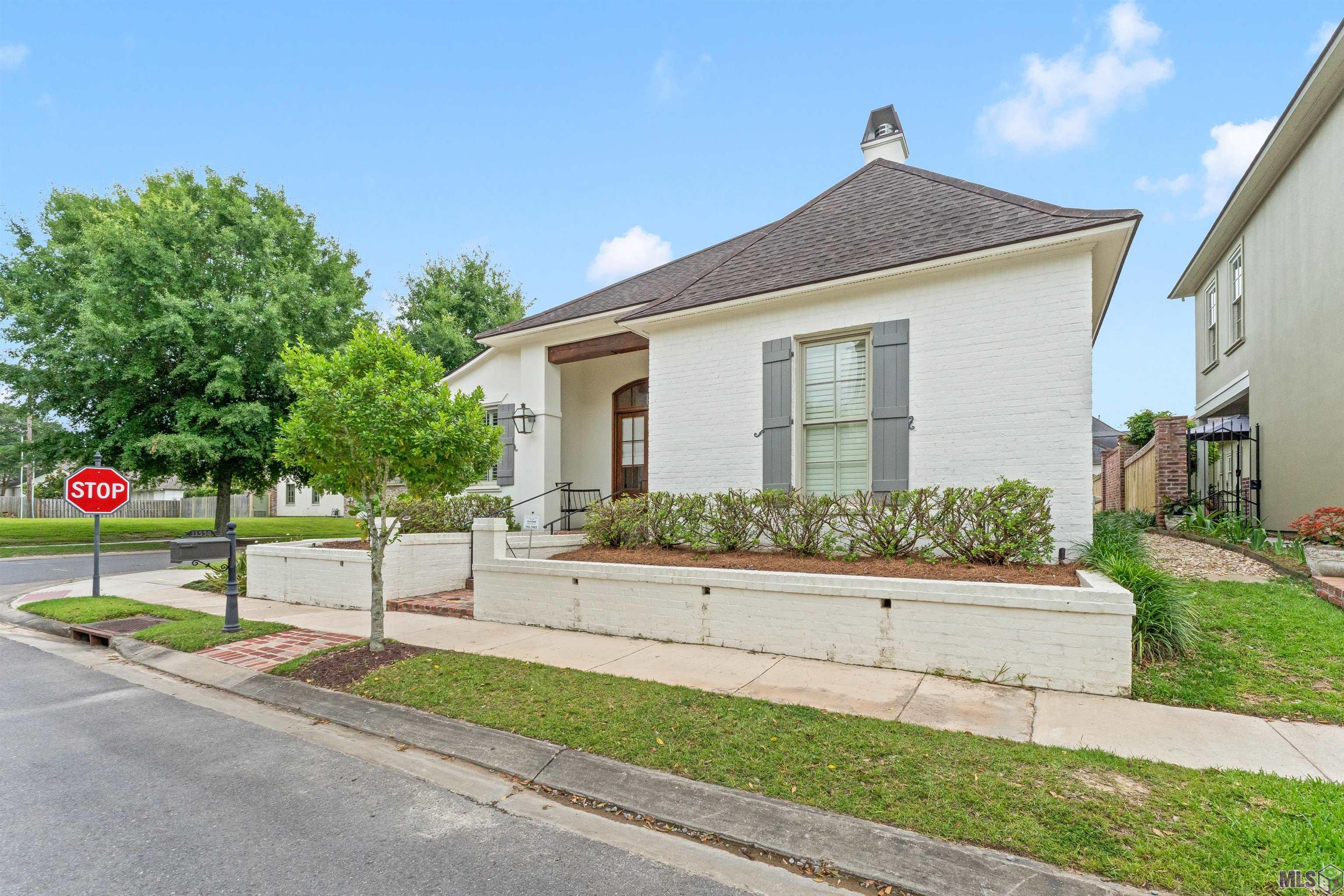 11550 Ancestor's Drive Baton Rouge, LA 70810 - Photo 35 of 36