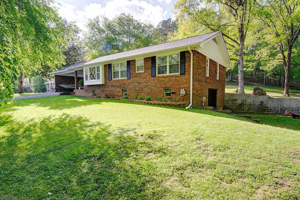 1634 Little Texas Valley Road Northwest Rome, GA 30165 - Photo 1 of 1 Gallery Image 1