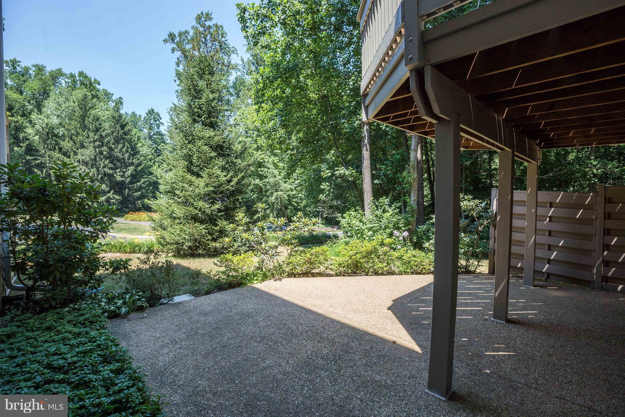 11446 Hollow Timber Court Reston, VA 20194 - Photo 29 of 29 a view of outdoor space and yard