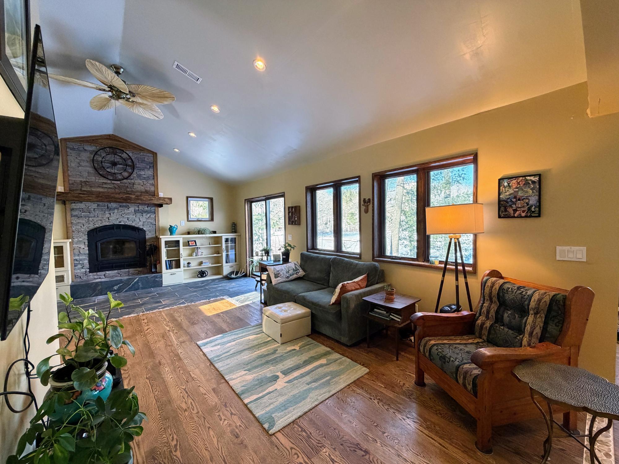 2808 High Peak Road Rhinelander, WI 54501 - Photo 22 of 48 Gallery Image 22