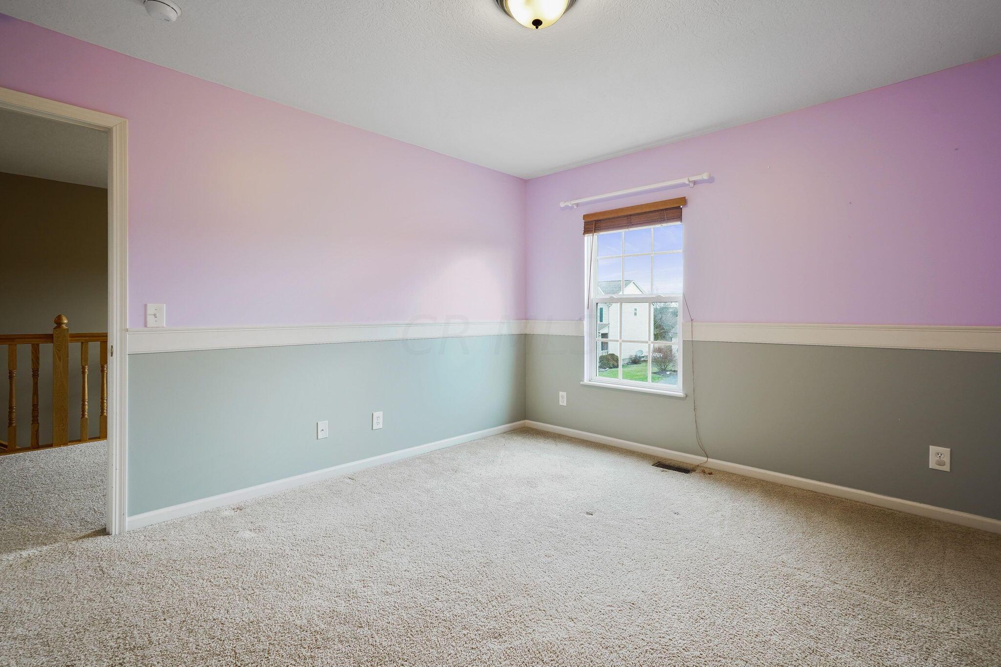 4775 Heath Trails Road Hilliard, OH 43026 - Photo 44 of 63 Bedroom #3