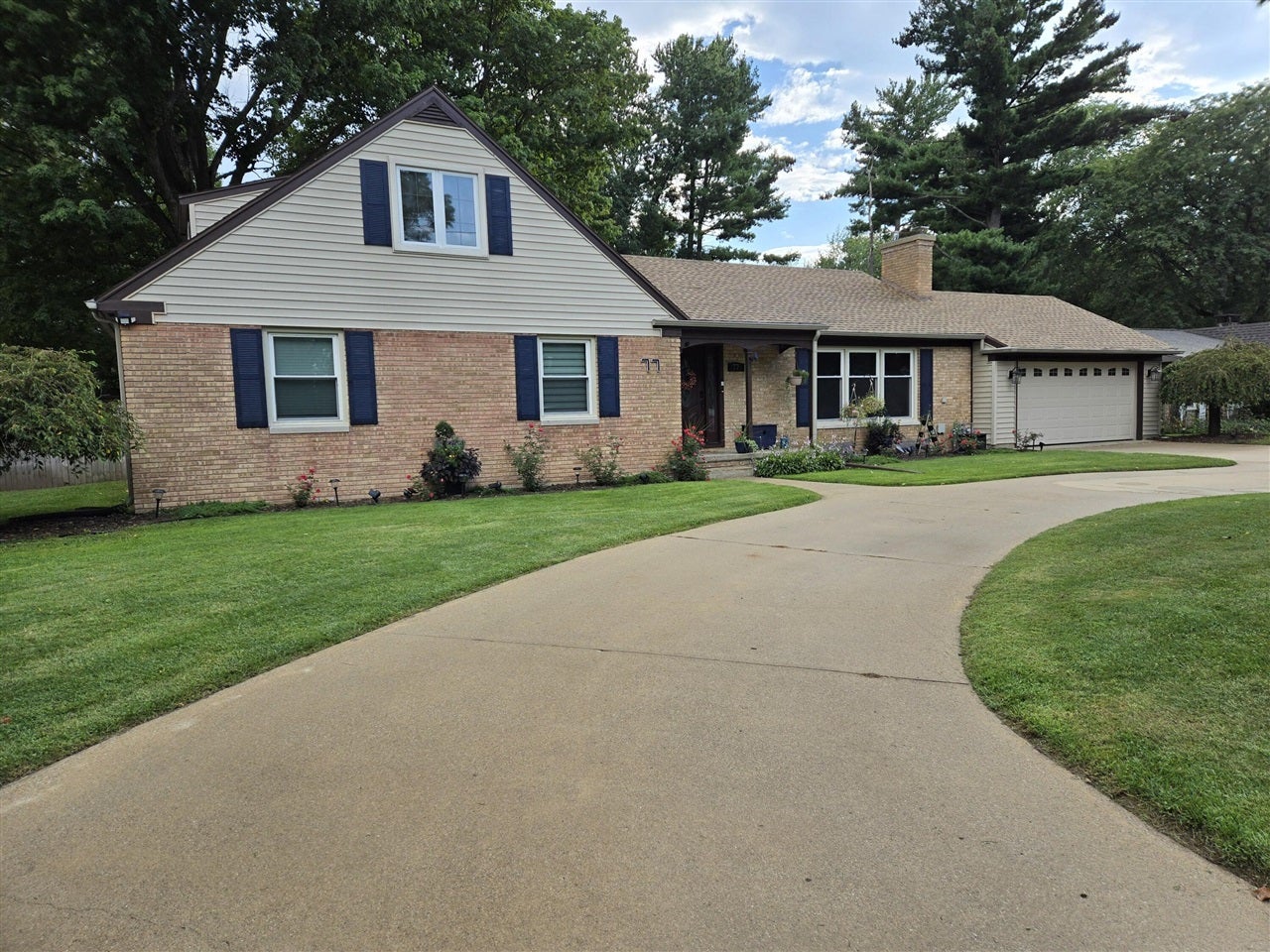 77 Maple Lane Coldwater, MI 49036 - Photo 1 of 44 Gallery Image 1