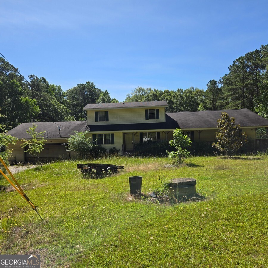21 Fleming Road Luthersville, GA 30251 - Photo 1 of 1 Gallery Image 1