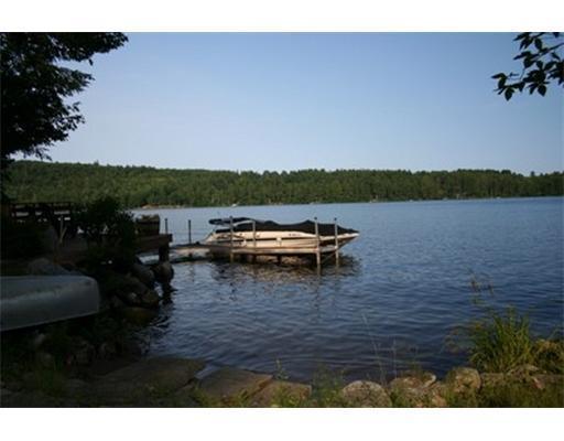 232 Beaver Brook Estates Rome, ME 04963 - Photo 2 of 20 Waterfront/Dock/Pier.