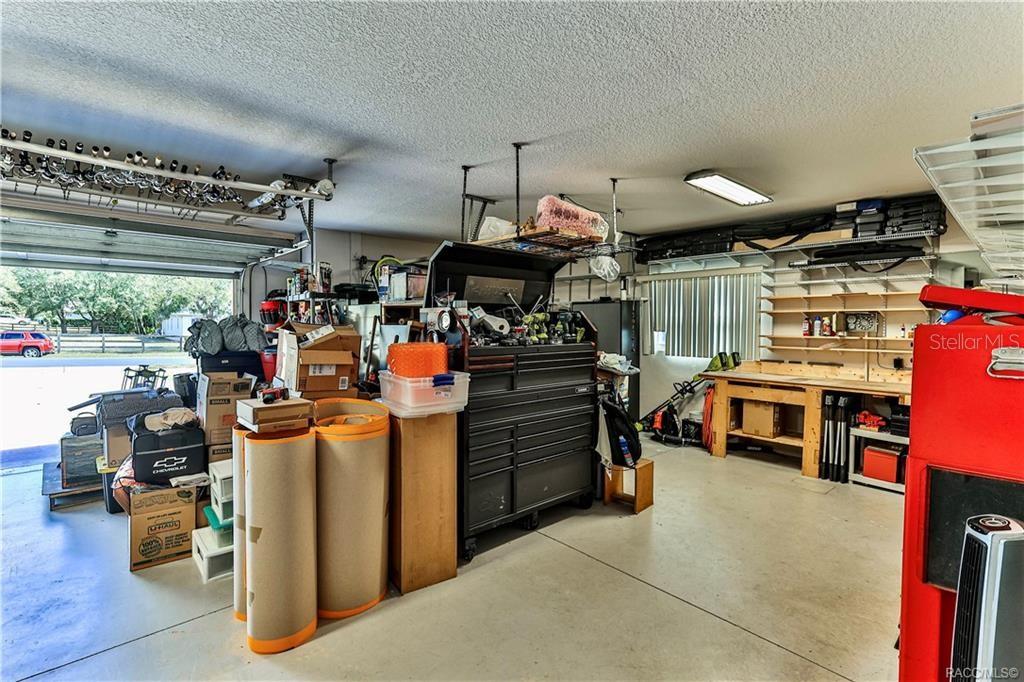 5420 North Rosedale Circle Beverly Hills, FL 34465 - Photo 42 of 49 a view of a storage & utility room
