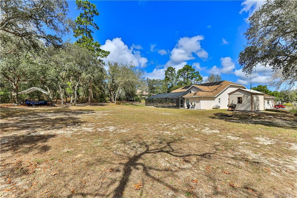 5420 North Rosedale Circle Beverly Hills, FL 34465 - Photo 48 of 49