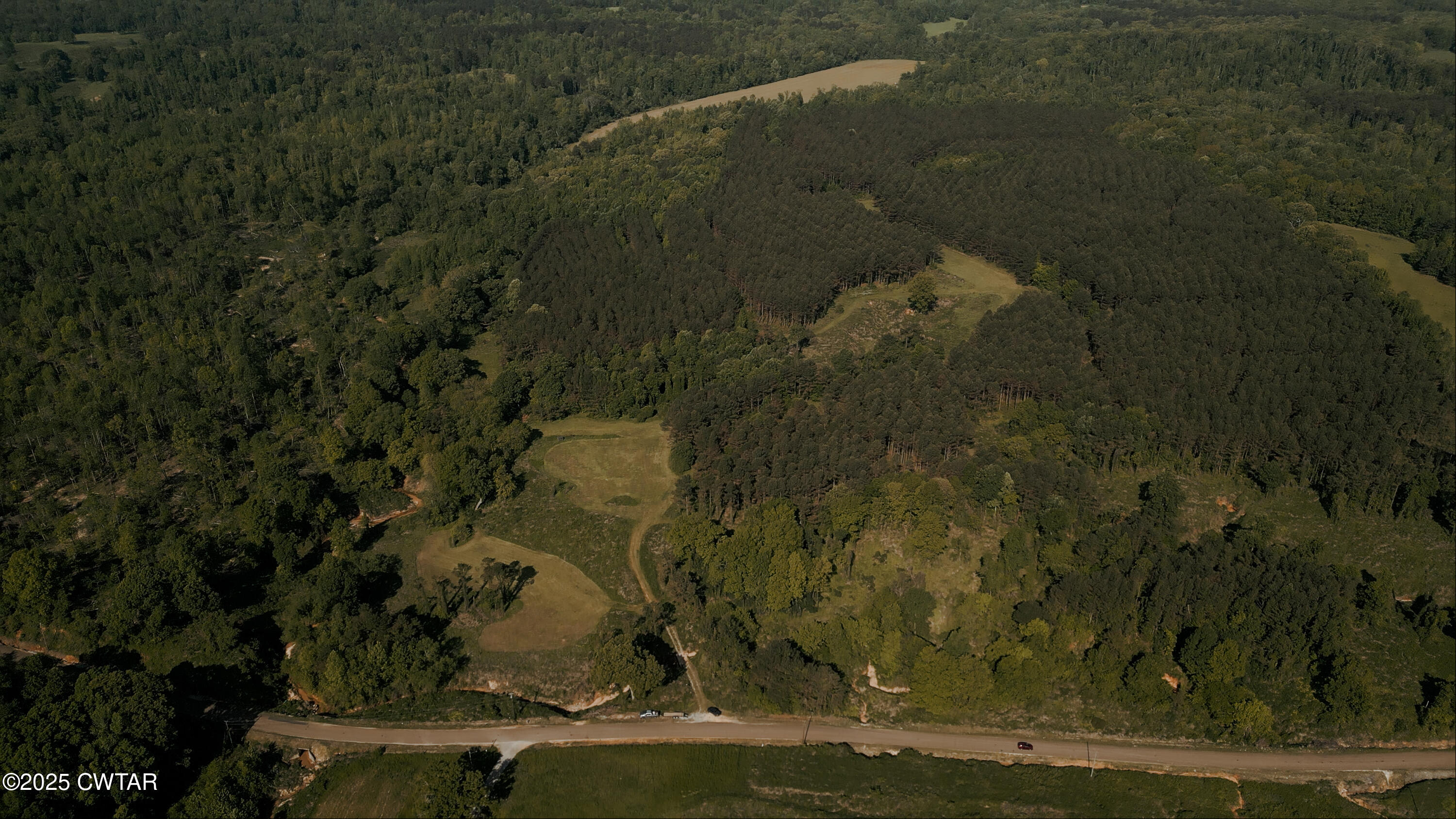 0 Riverside Drive Jackson, TN 38301 - Photo 11 of 14 a view of a pathway next to a yard