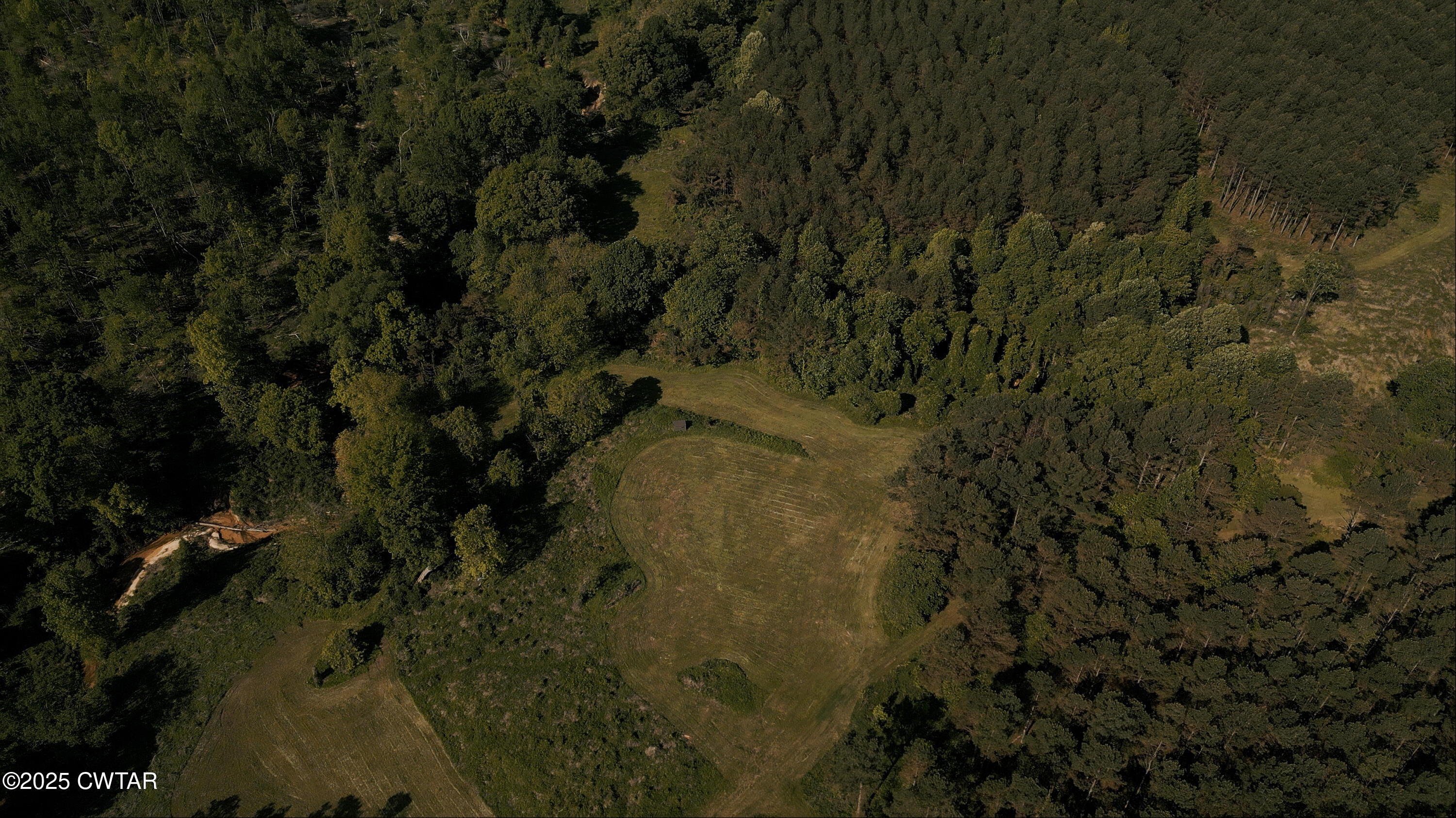 0 Riverside Drive Jackson, TN 38301 - Photo 14 of 14 a view of a small yard