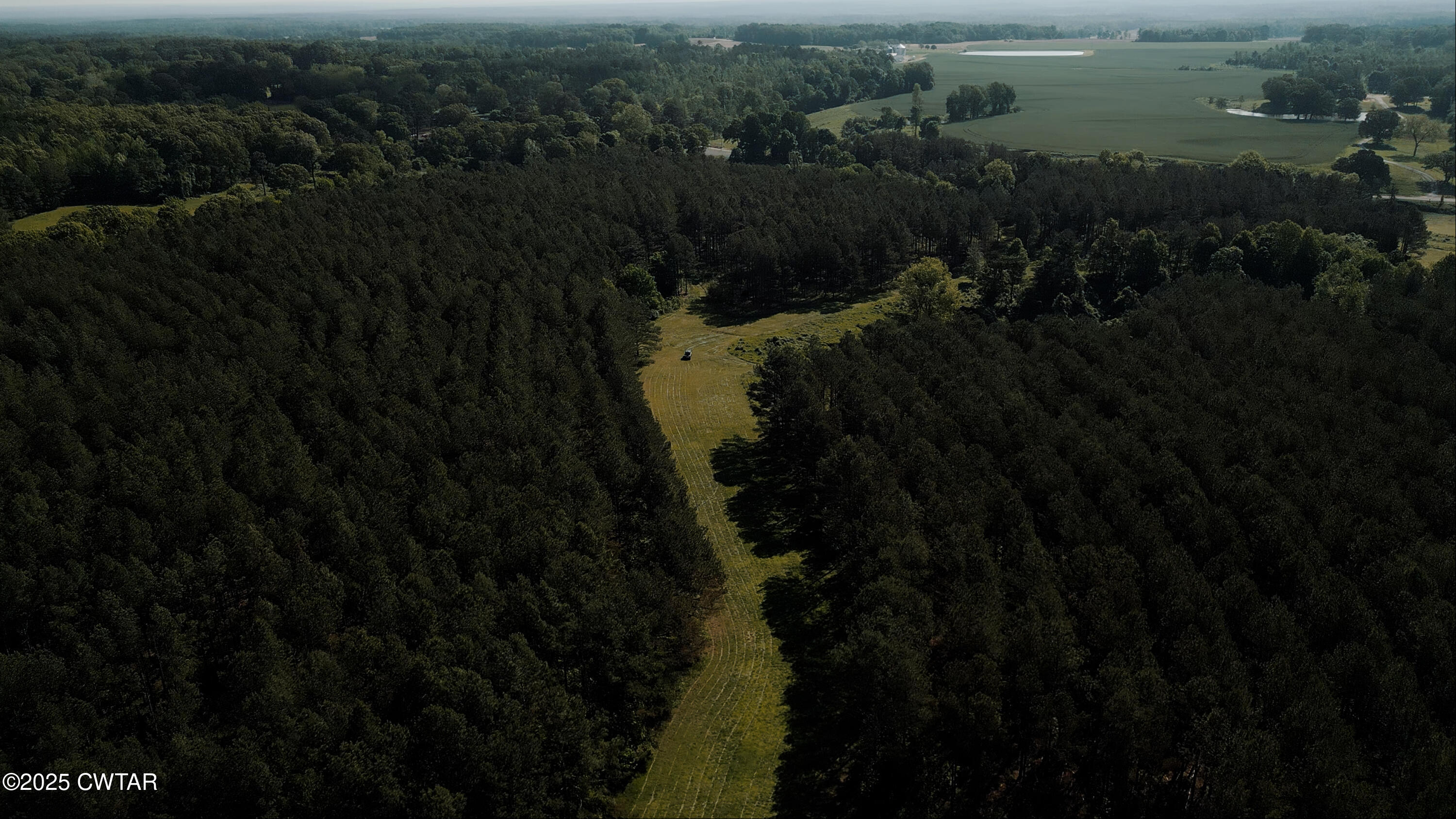 0 Riverside Drive Jackson, TN 38301 - Photo 2 of 14 a view of lake from next to space