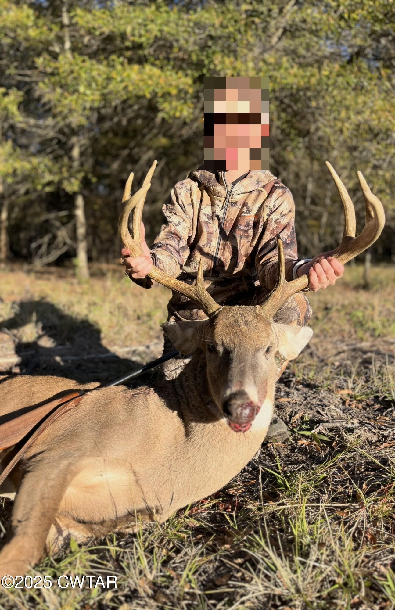 0 Riverside Drive Jackson, TN 38301 - Photo 6 of 14 a bed sitting in a bedroom next to a wall