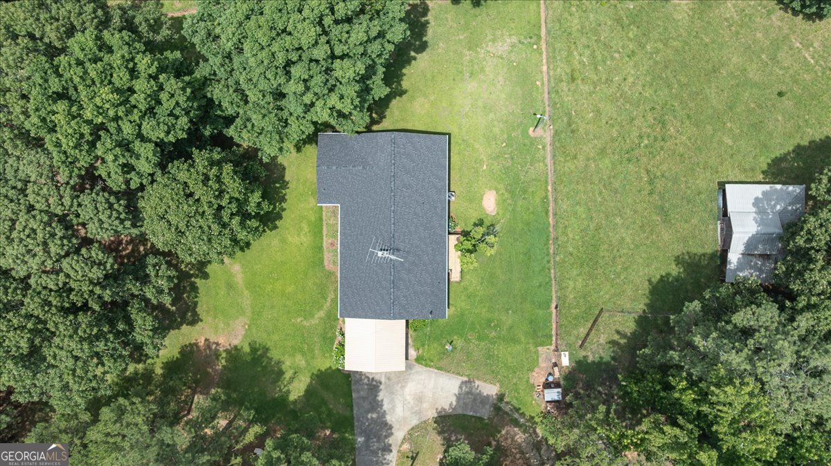 210 Bunch Road Tignall, GA 30668 - Photo 20 of 30