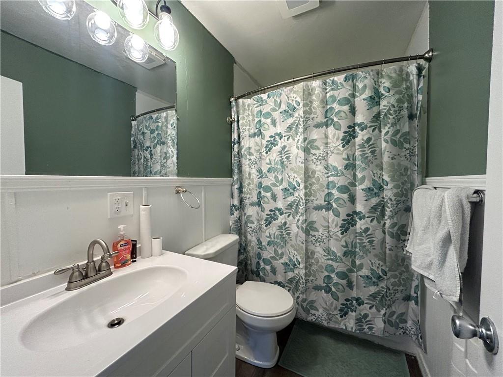 1708 Irving Street Independence, KS 67301 - Photo 11 of 15