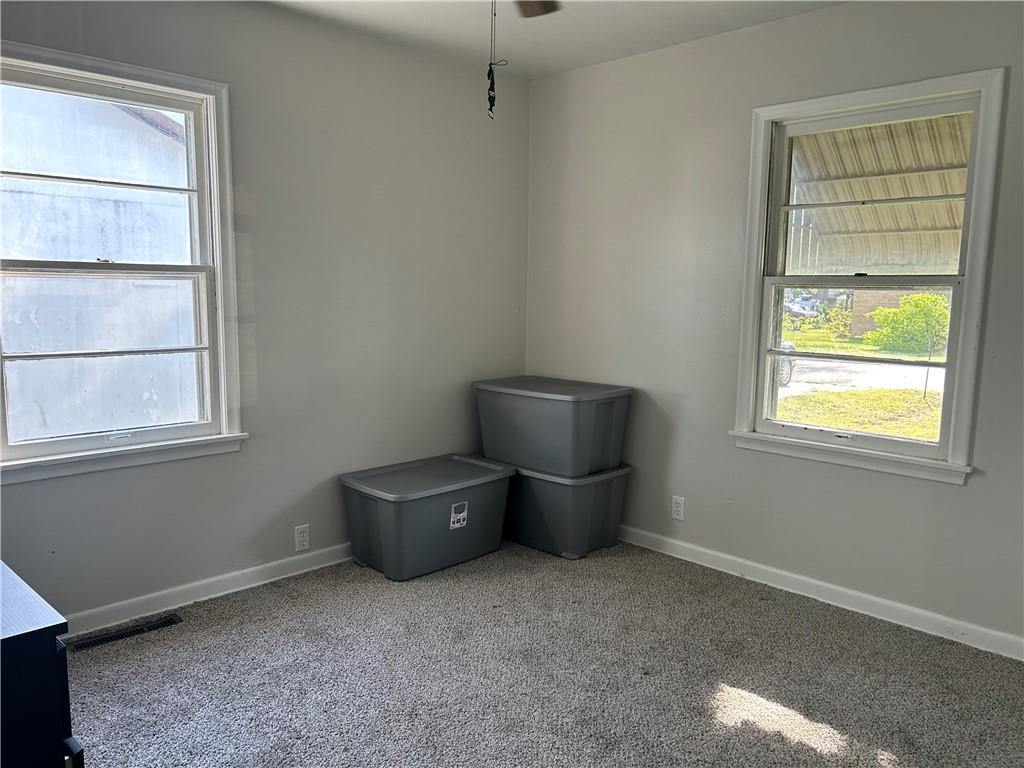 1708 Irving Street Independence, KS 67301 - Photo 12 of 15