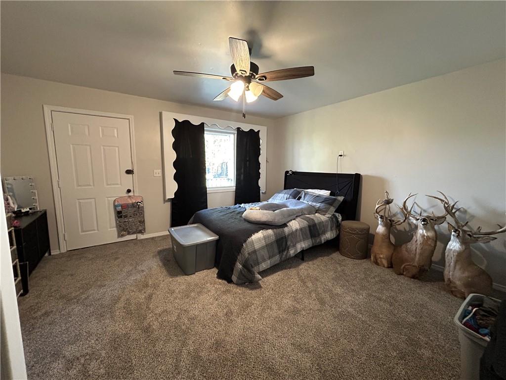 1708 Irving Street Independence, KS 67301 - Photo 14 of 15