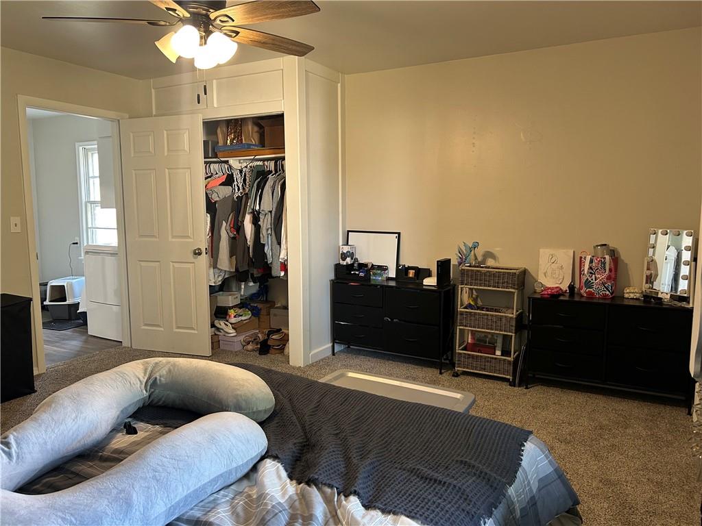 1708 Irving Street Independence, KS 67301 - Photo 15 of 15