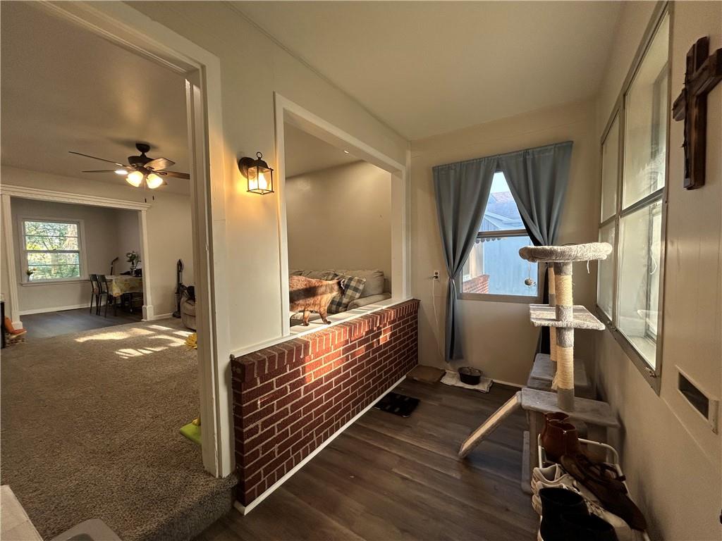 1708 Irving Street Independence, KS 67301 - Photo 5 of 15