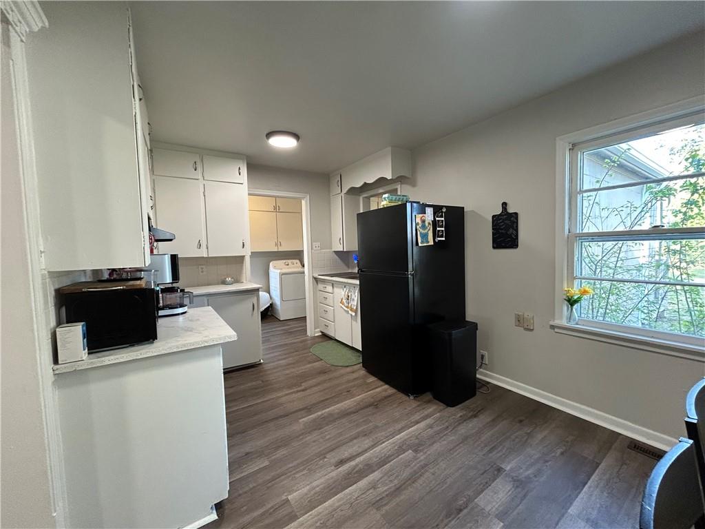 1708 Irving Street Independence, KS 67301 - Photo 7 of 15