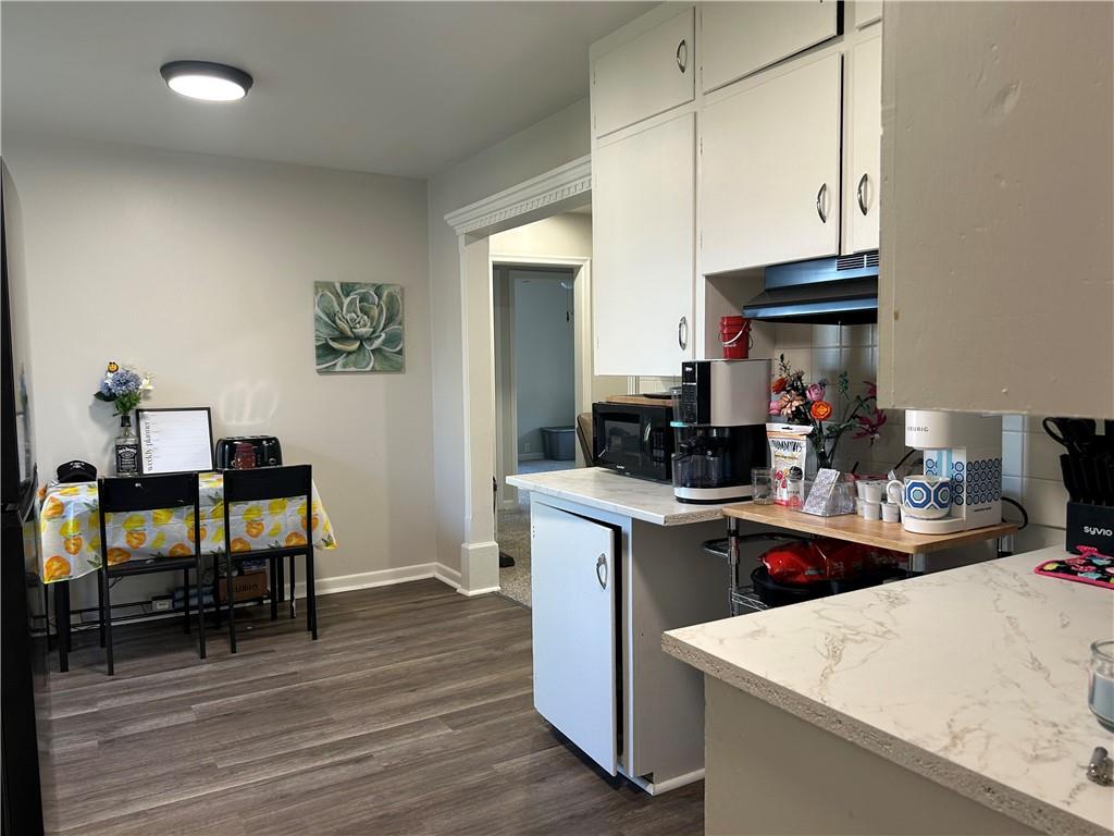 1708 Irving Street Independence, KS 67301 - Photo 8 of 15