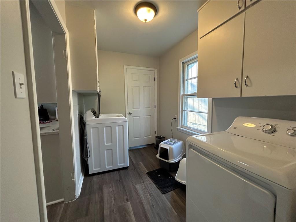 1708 Irving Street Independence, KS 67301 - Photo 9 of 15