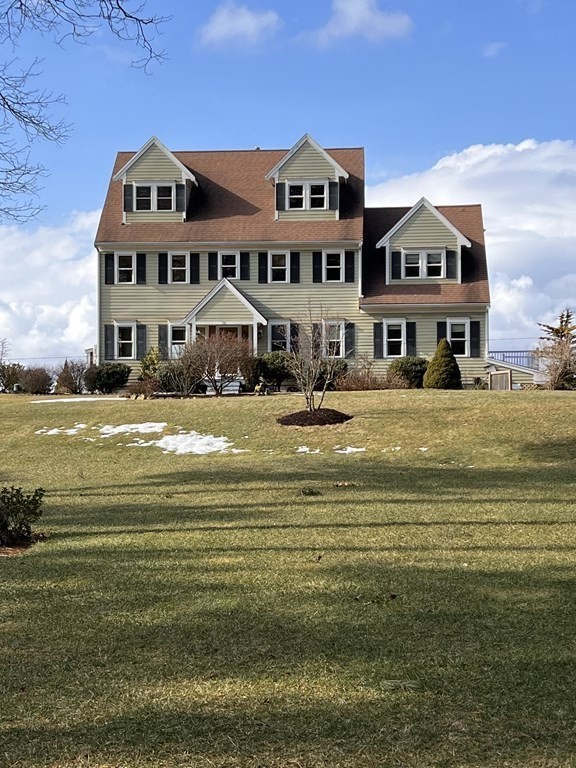 96 Maple Springs Road Wareham, MA 02571 - Photo 1 of 28 Gallery Image 1