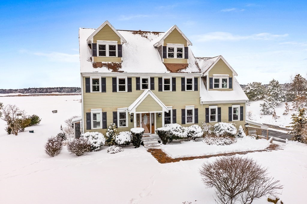 96 Maple Springs Road Wareham, MA 02571 - Photo 2 of 28 Gallery Image 2