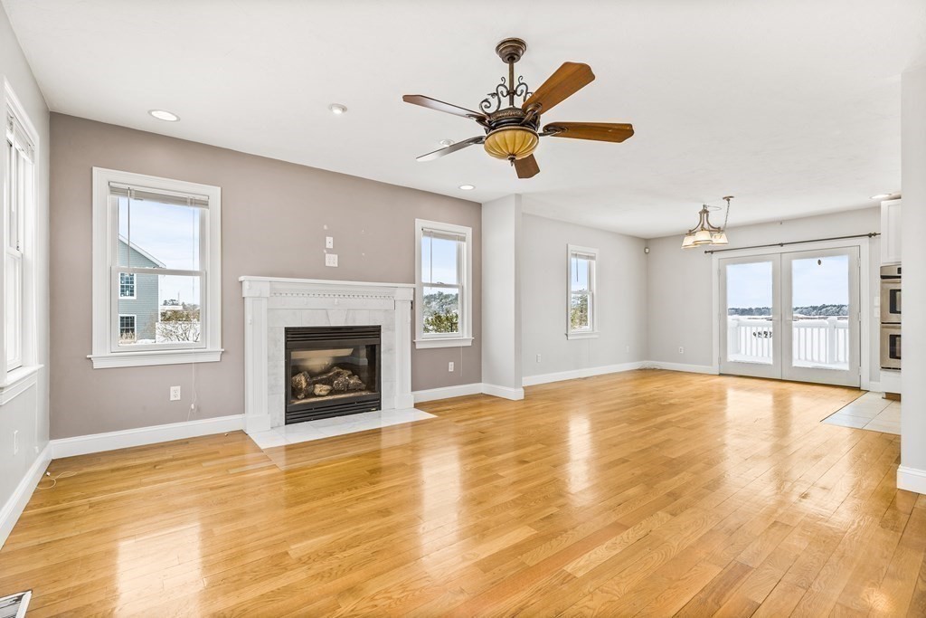 96 Maple Springs Road Wareham, MA 02571 - Photo 5 of 28 Gallery Image 5