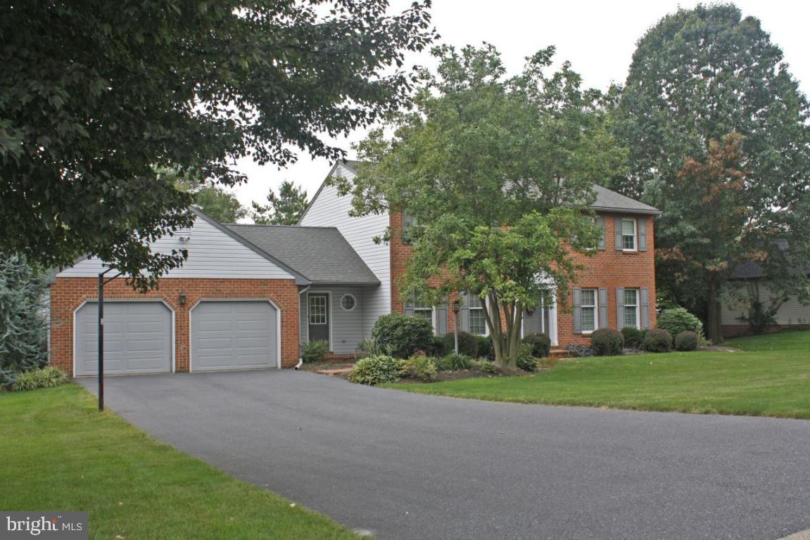 522 Ashton Place Lititz, PA 17543 - Photo 1 of 13 Gallery Image 1
