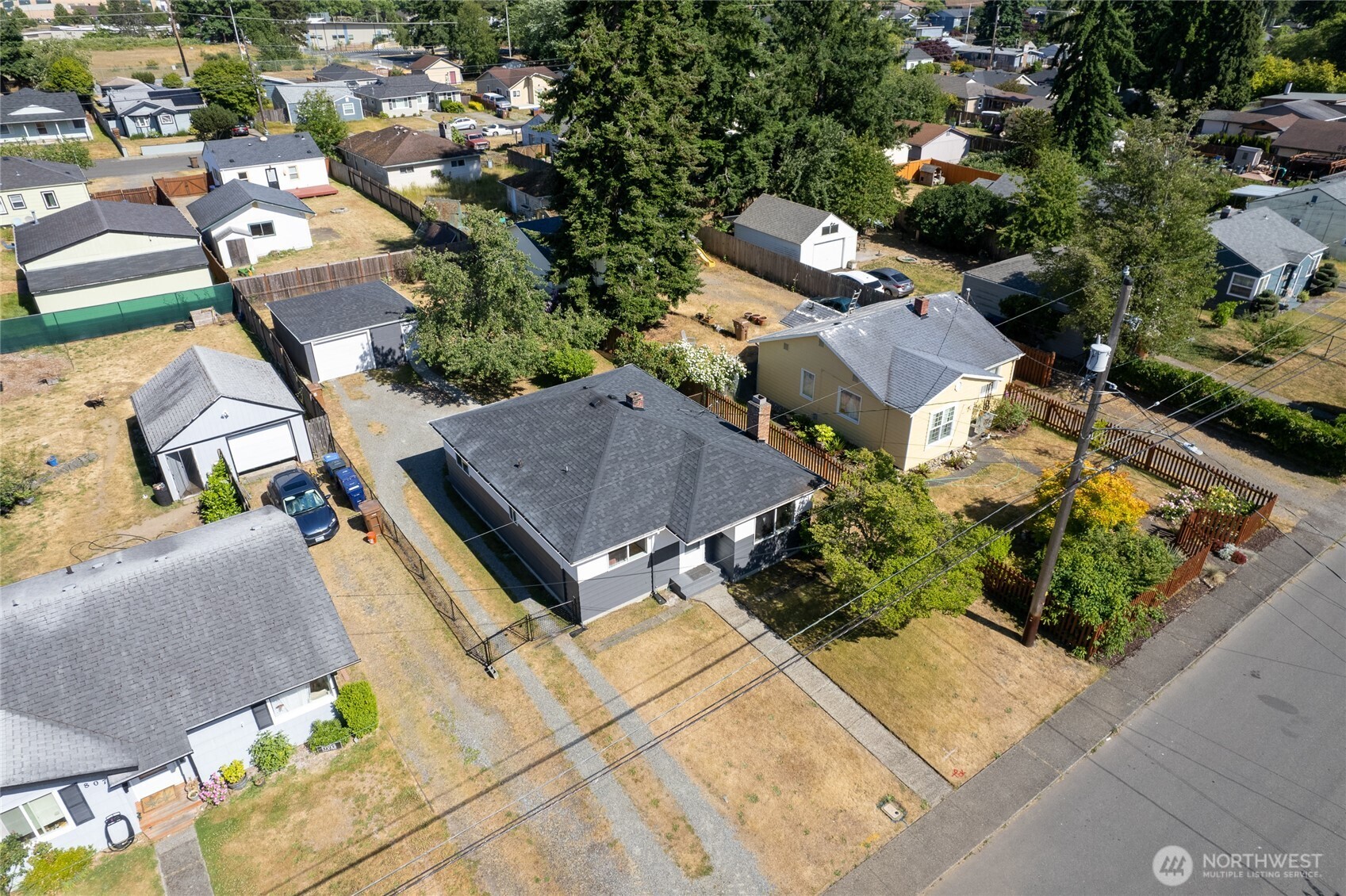 811 South Rochester Street Tacoma, WA 98465 - Photo 21 of 24 Gallery Image 21