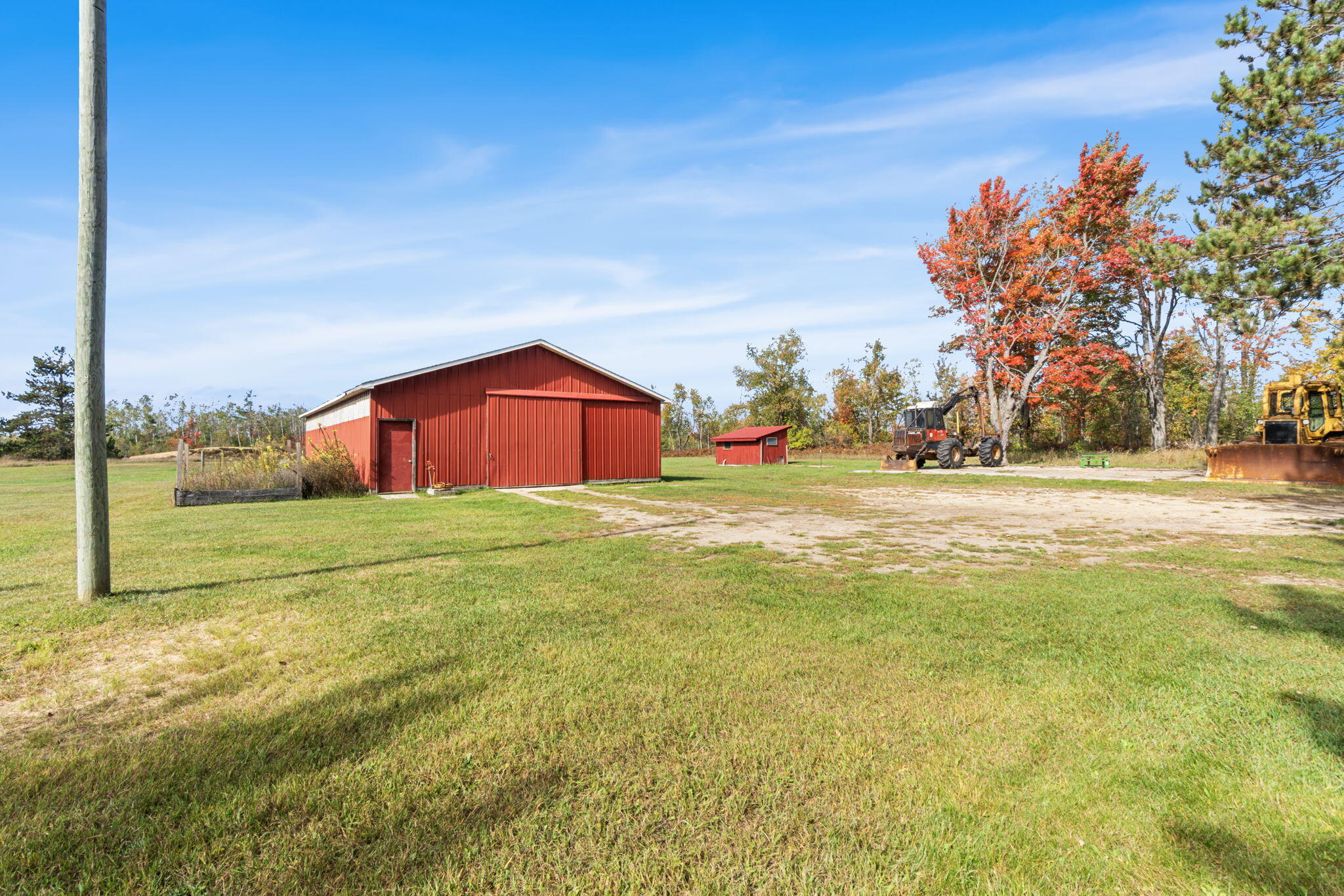 3572 Ranger Lake Road Gaylord, MI 49735 - Photo 37 of 43 3572 Ranger Lake Rd.