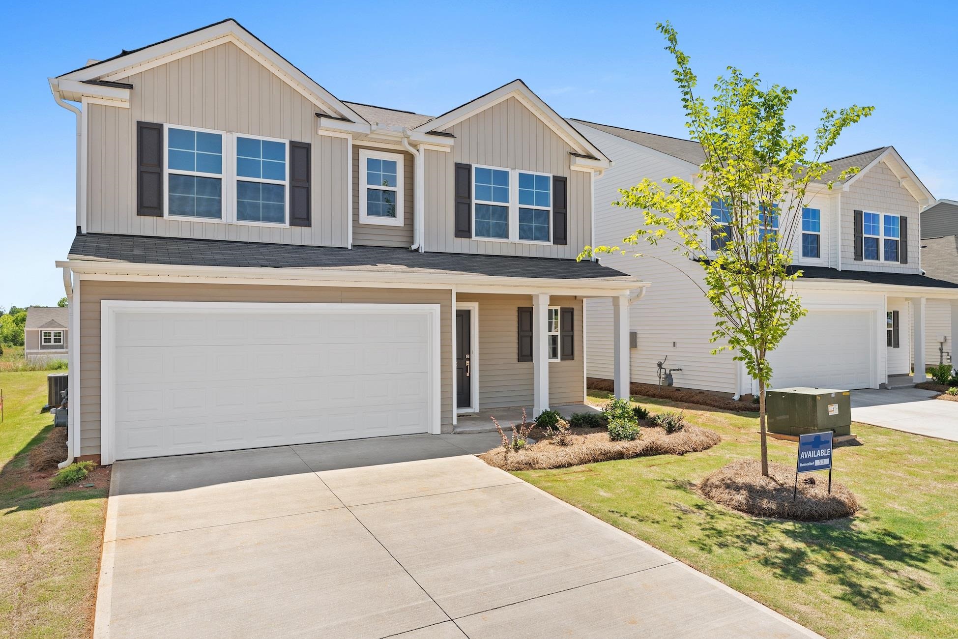 7226 New Harmony Way Inman, SC 29349 - Photo 3 of 26