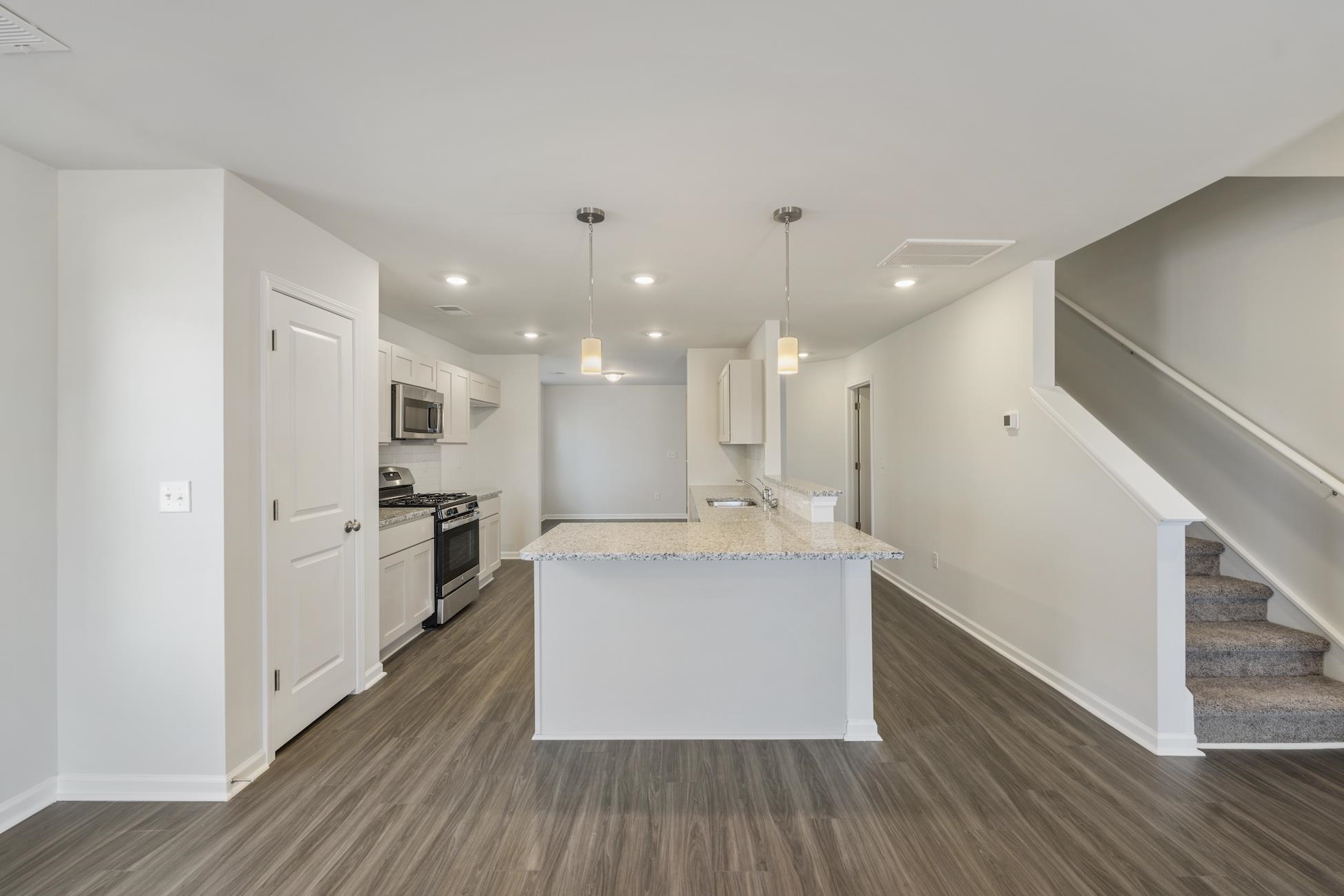 7226 New Harmony Way Inman, SC 29349 - Photo 8 of 26