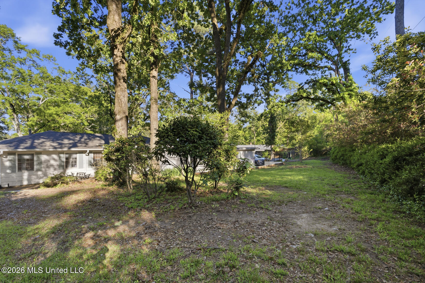 131 Highland Circle Jackson, MS 39211 - Photo 36 of 36 131 Highland Cir-42