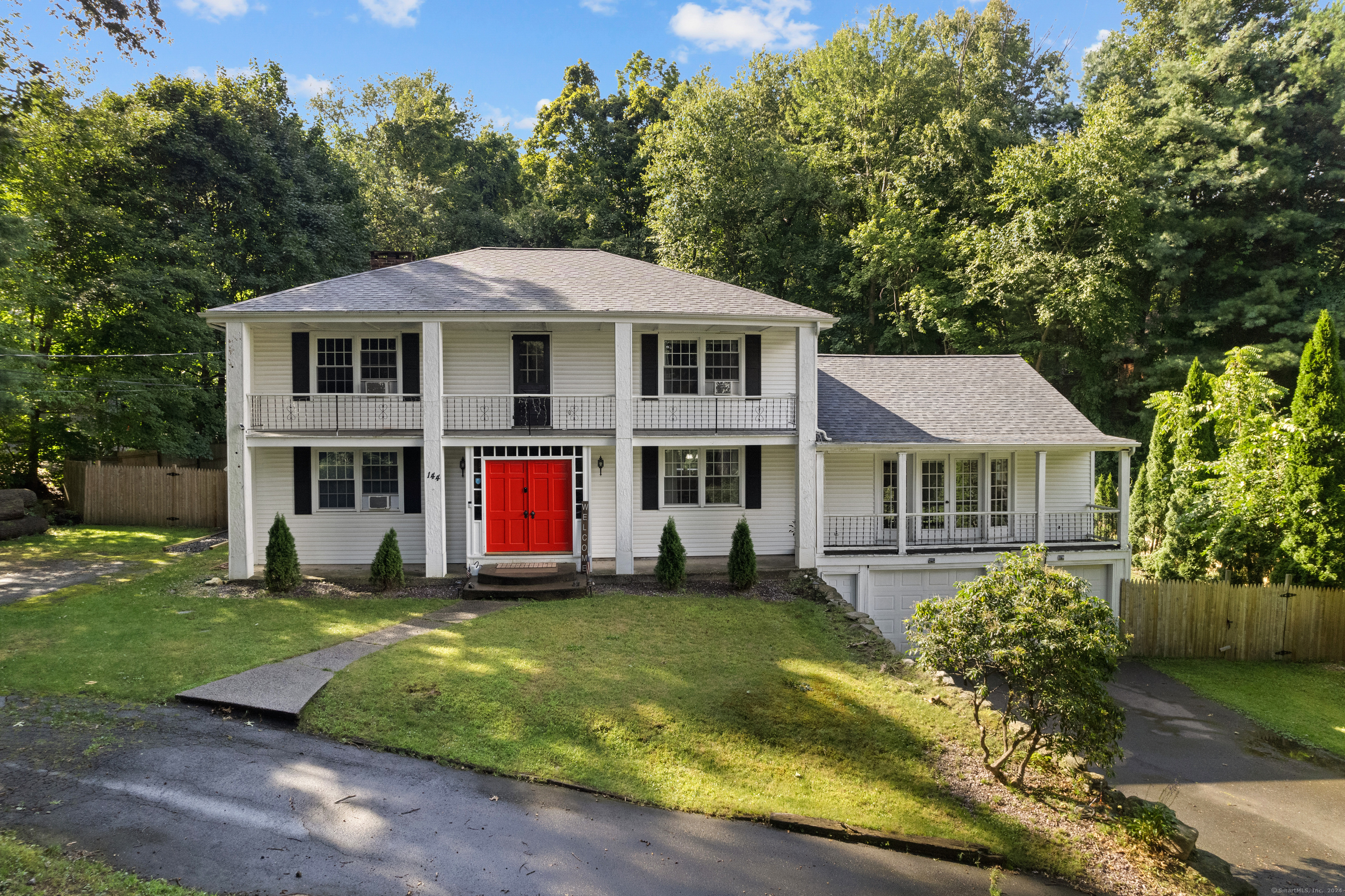 144 Old Wolcott Road Bristol, CT 06010 - Photo 1 of 1 Gallery Image 1