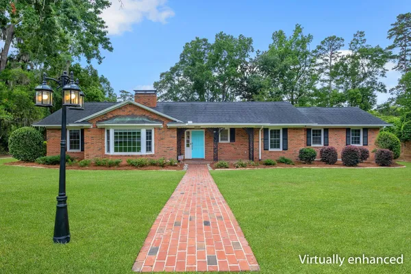$575,000 | 1405 Shuffield Drive, Tallahassee, FL 32308