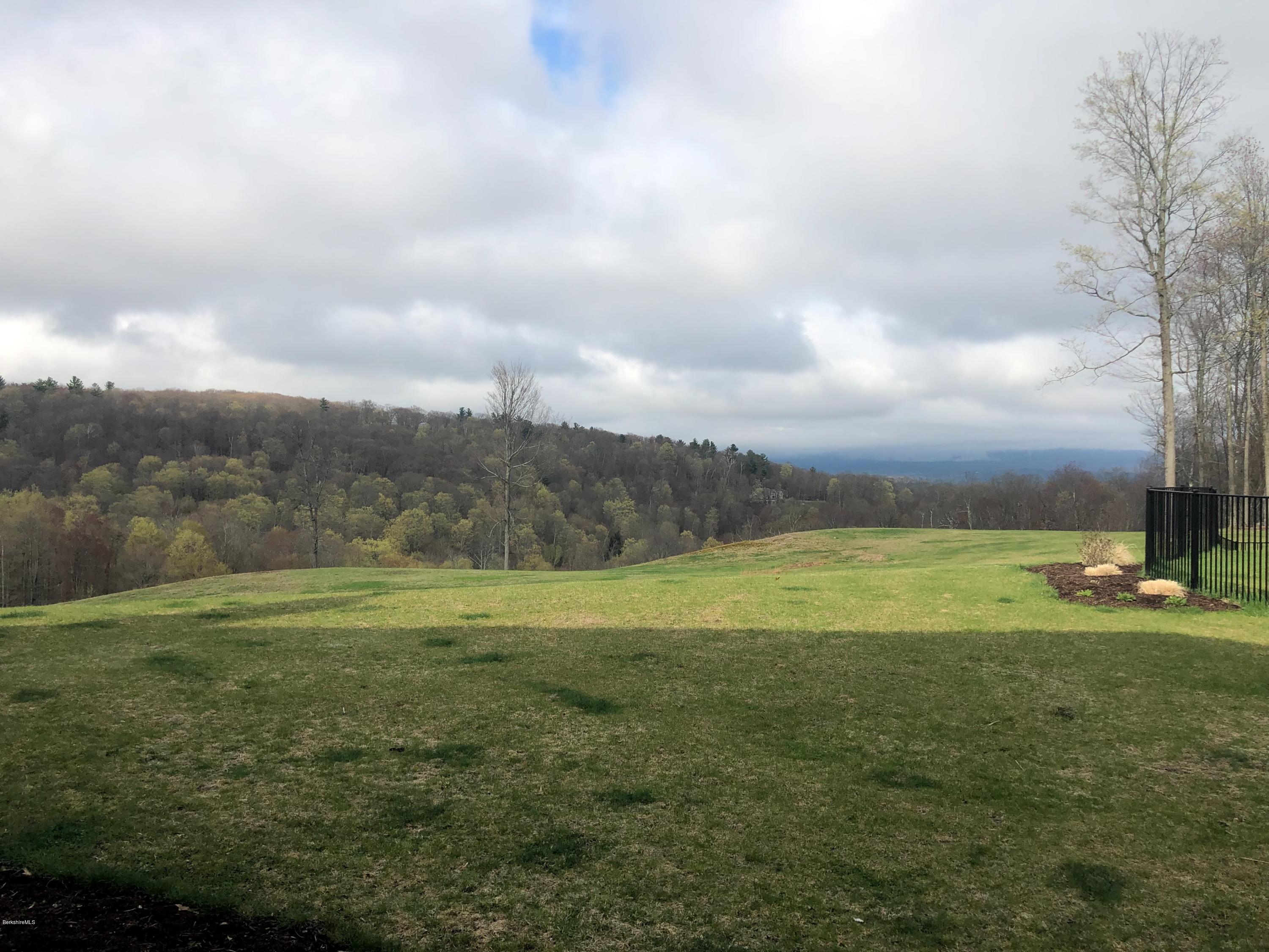 32 Oxbow Road Egremont, MA 01230 - Photo 32 of 35 a view of an outdoor space and yard