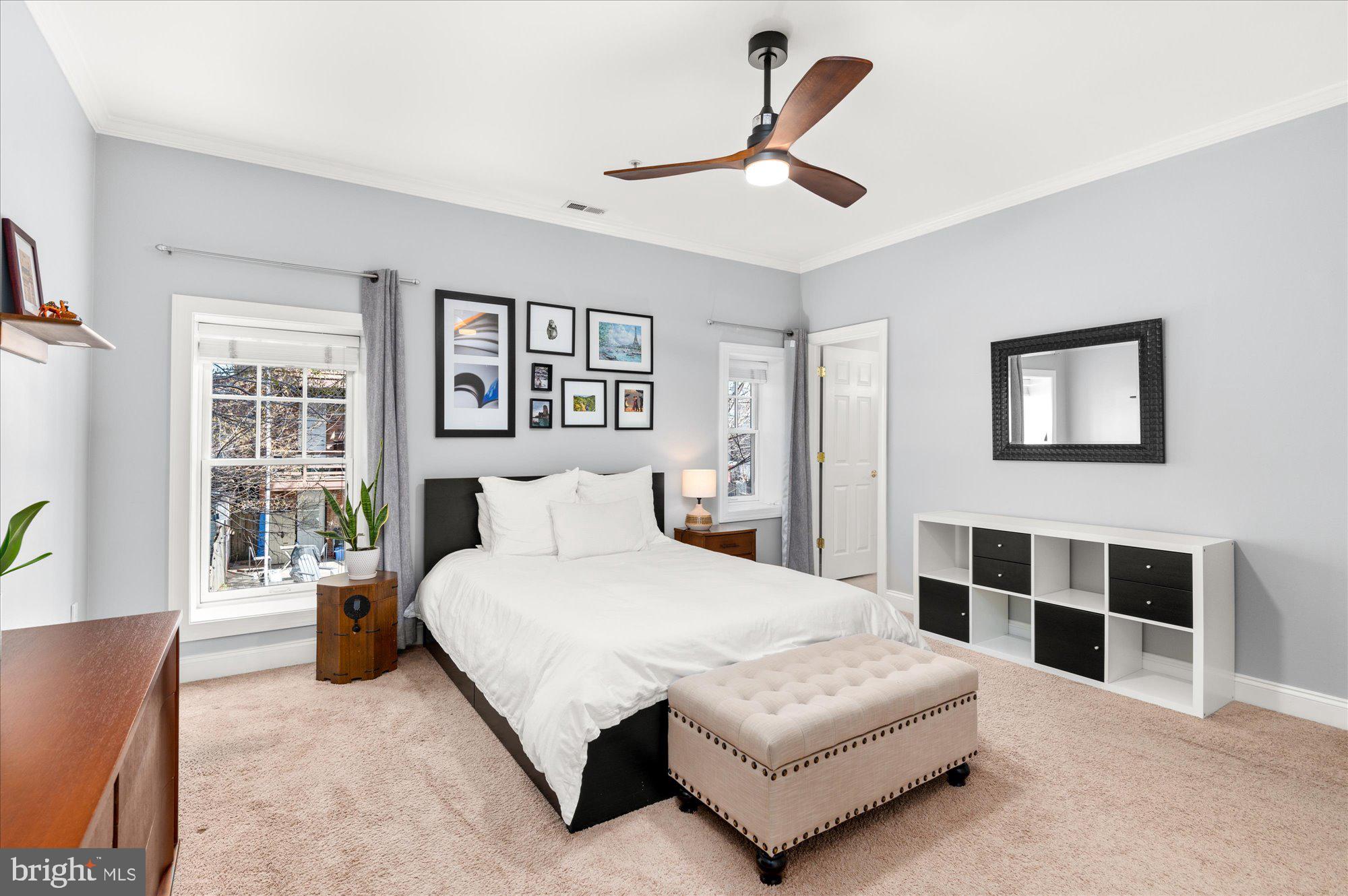 425 M Street Northwest, Unit F Washington, DC 20001 - Photo 9 of 24