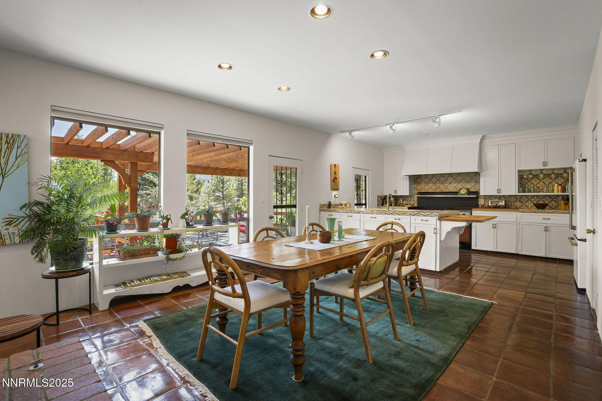 2548 Jacks Valley Road Genoa, NV 89411 - Photo 16 of 51 a living room with furniture and a large window