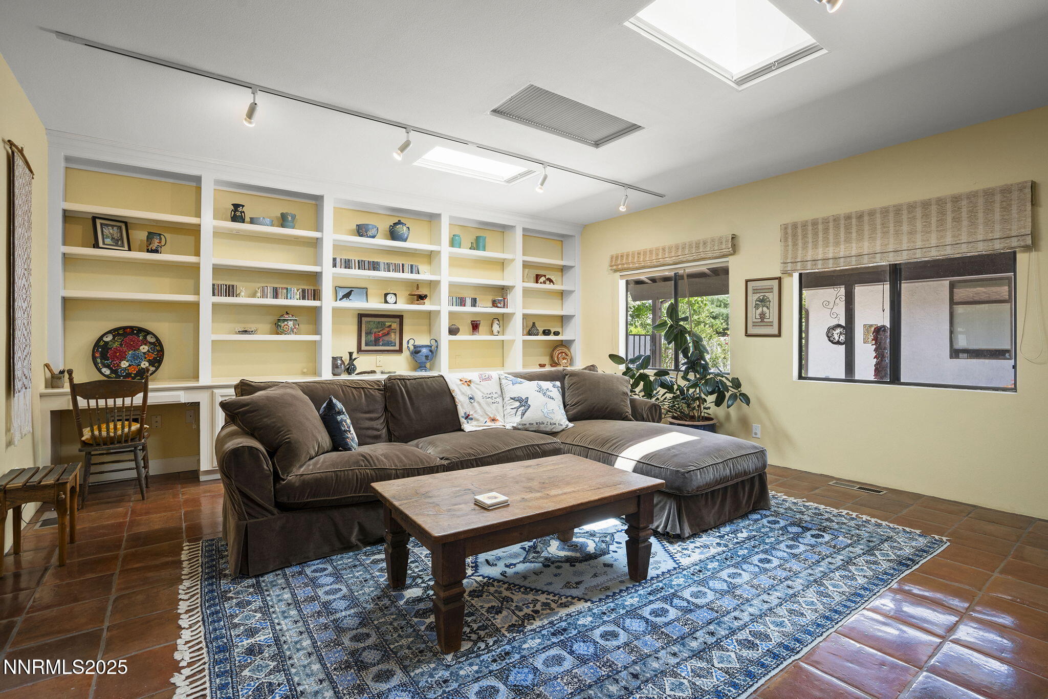 2548 Jacks Valley Road Genoa, NV 89411 - Photo 21 of 51 a living room with furniture a rug and a window