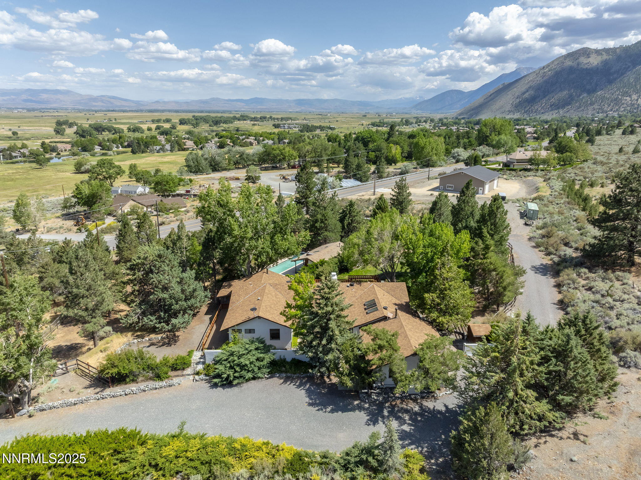 2548 Jacks Valley Road Genoa, NV 89411 - Photo 7 of 51 a view of a city