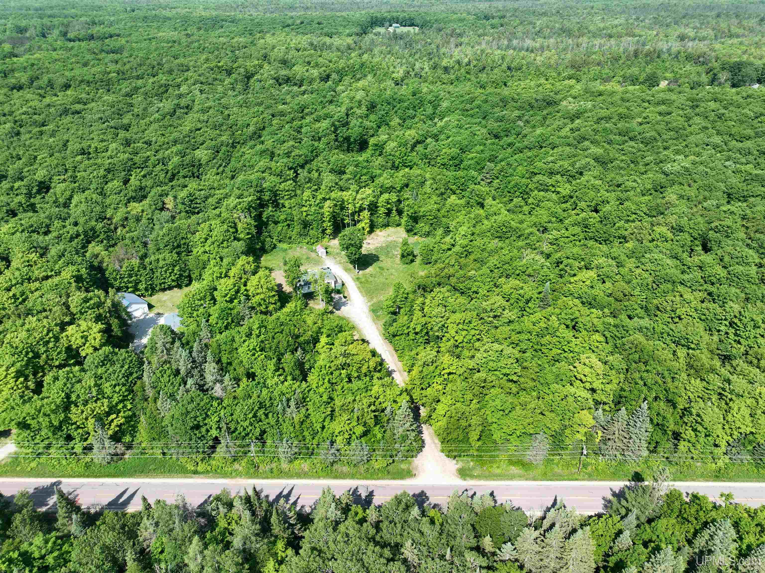 N7209 Co Road Shingleton, MI 49884 - Photo 38 of 46