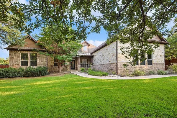 $779,000 | 1560 Karen Drive, Argyle, TX 76226